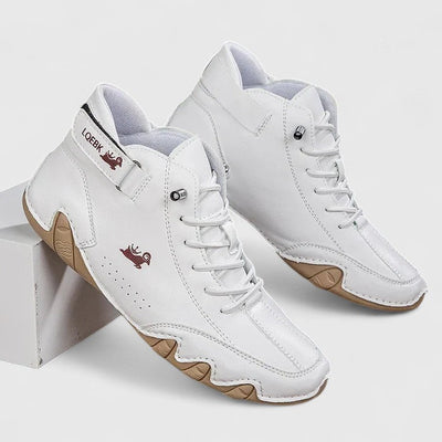 Halyviora | Comfort Support Boots