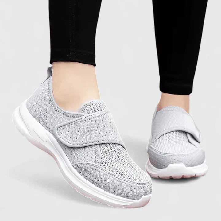 Elvanya | Comfort Support Shoes