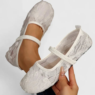 Ivannie | Comfort Support Shoes