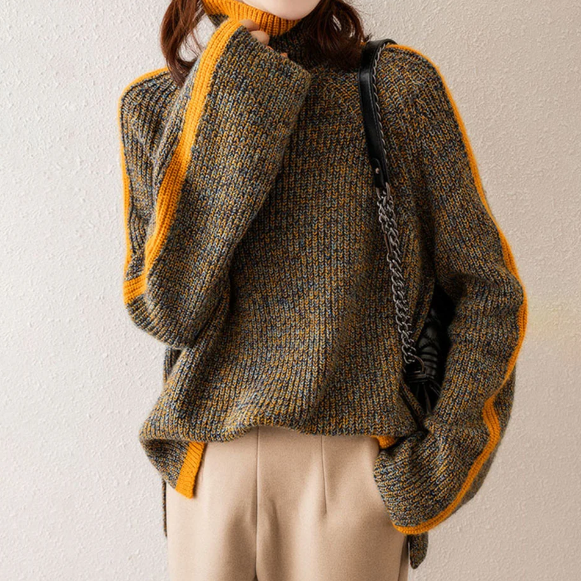 Avery | Stylish & Cozy Sweater