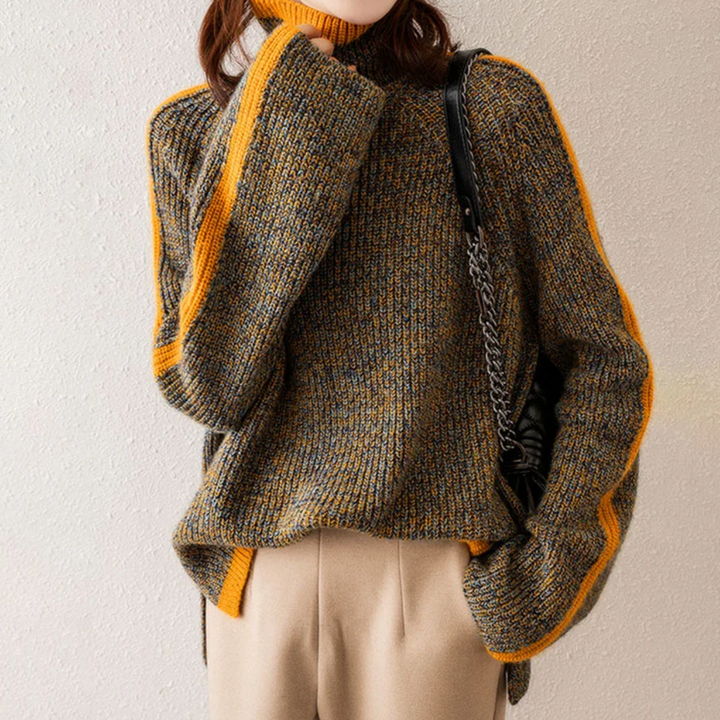 Eleanor™ | Stylish & Cozy Sweater