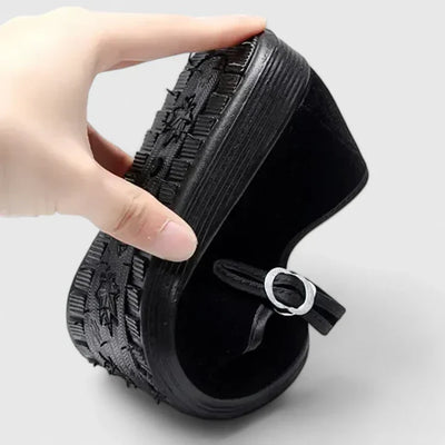 Roselyn | Comfort Support Shoes