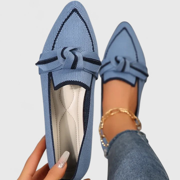 Maricela | Comfort Support Loafers