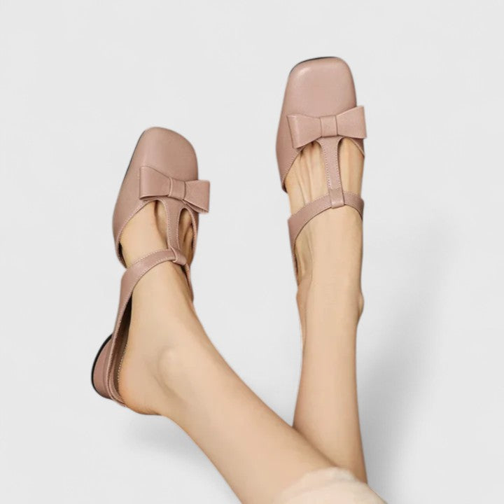 Ellery | Comfort Support Sandals