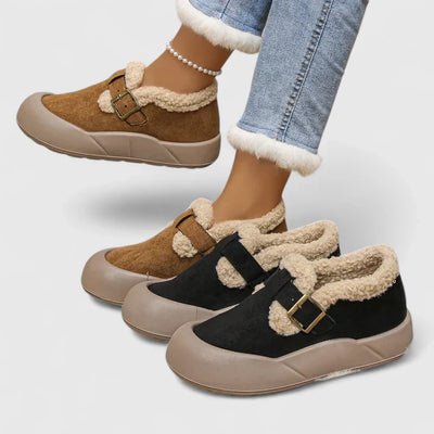 Antoniyssa | Comfort Support Boots