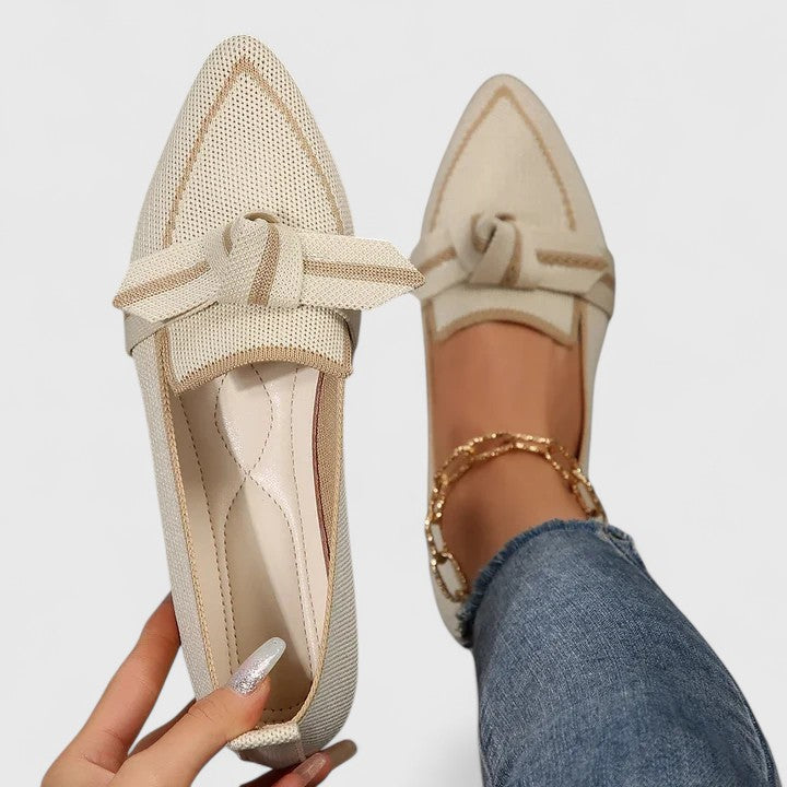 Maricela | Comfort Support Loafers