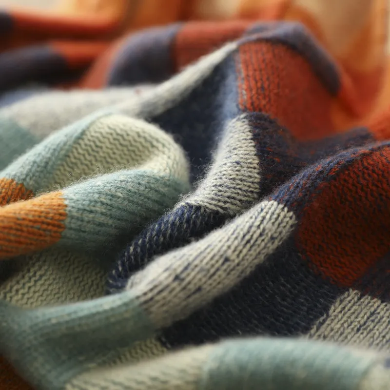Eleanor™ | Cozy Retro Sweater