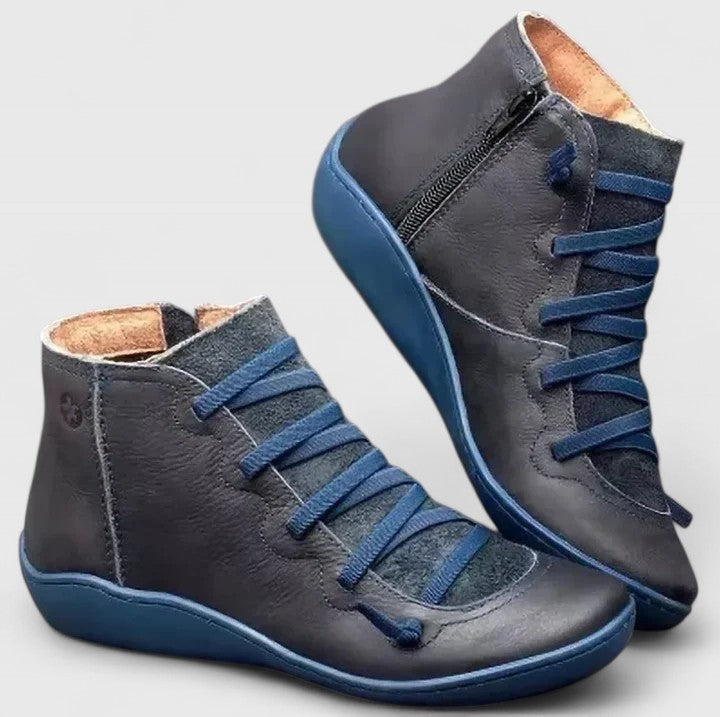 Andra | Comfort Support Boots