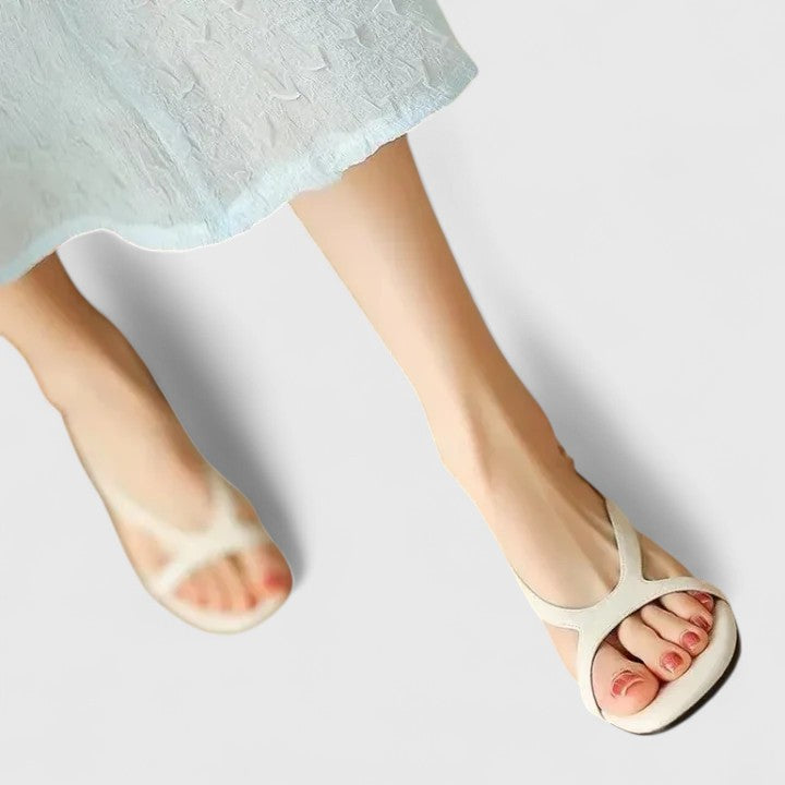 Vivienne | Comfort Support Sandals