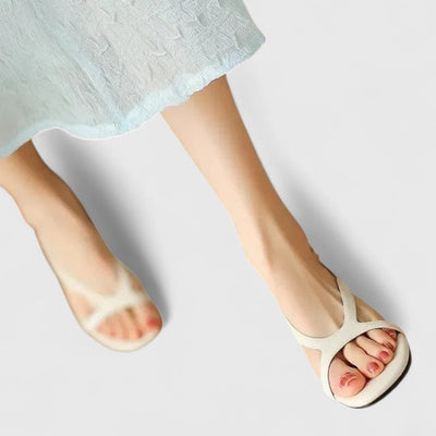 Vivienne | Comfort Support Sandals