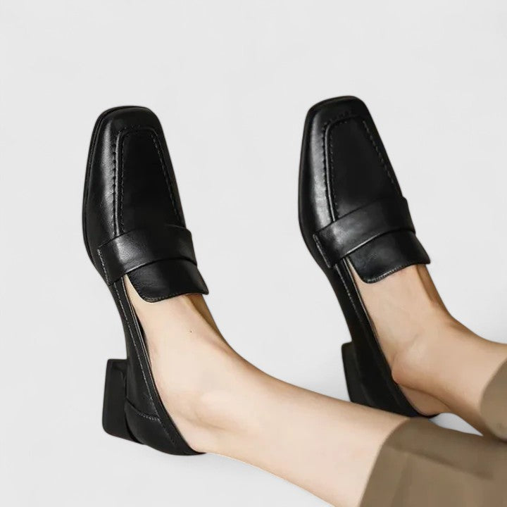 Falynrae | Comfort Support Loafers