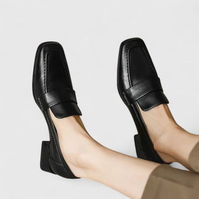 Falynrae | Comfort Support Loafers