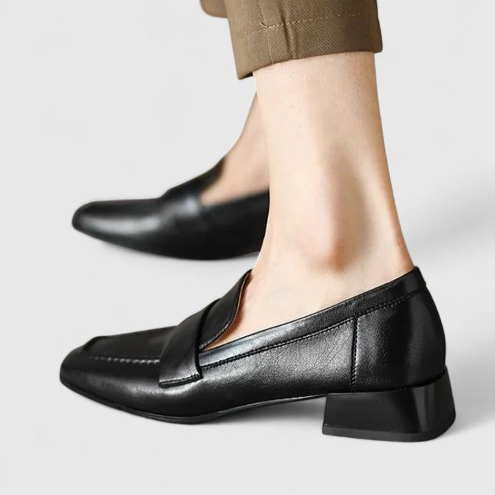 Falynrae | Comfort Support Loafers