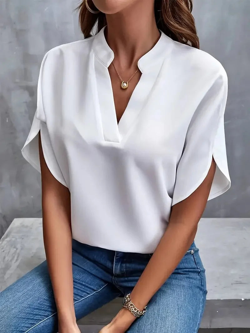 Amira™ – Elegant Bluse
