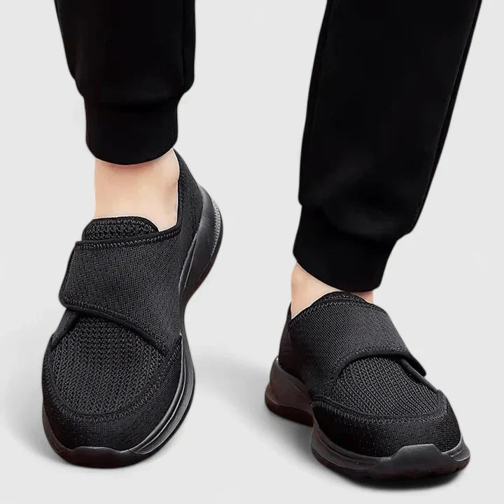 Elvanya | Comfort Support Shoes