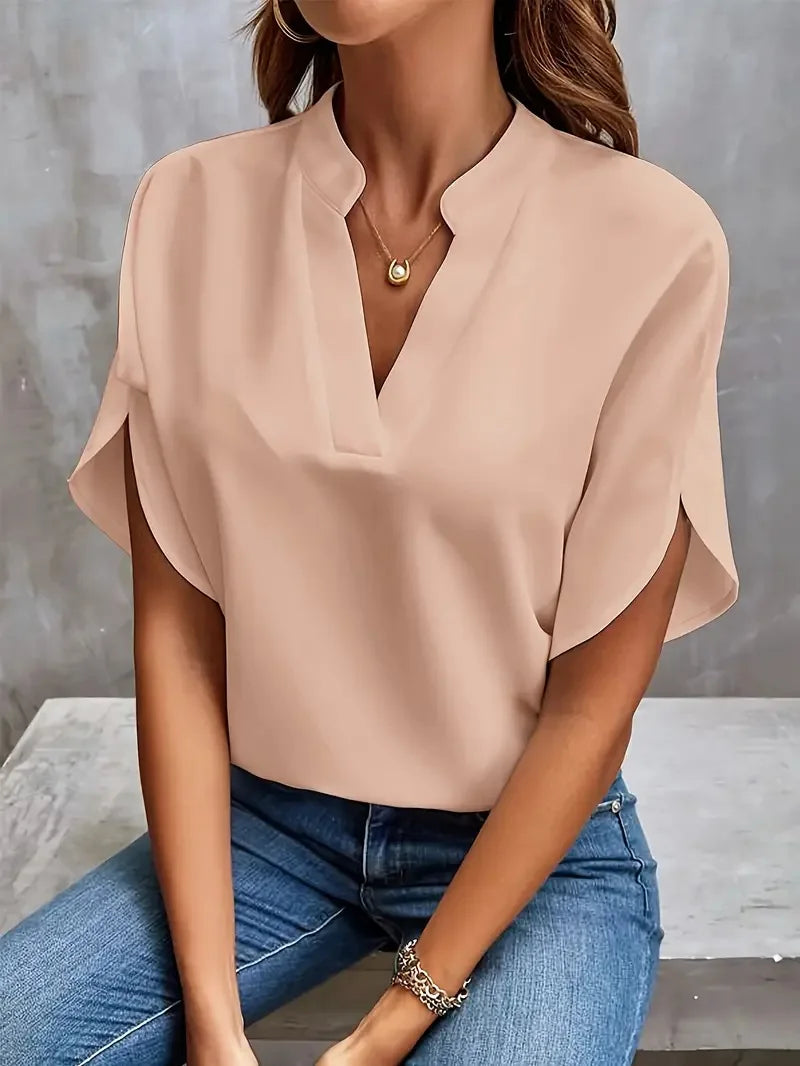 Amira™ – Elegant Bluse