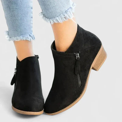 Auryziah | Comfort Support Boots