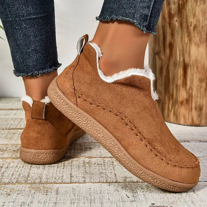 Cay | Comfort Support Boots