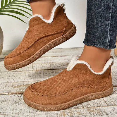 Cay | Comfort Support Boots
