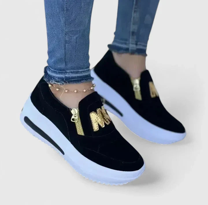 Shanique | Comfort Support Shoes