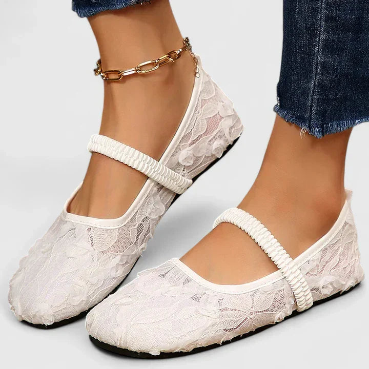 Ivannie | Comfort Support Shoes