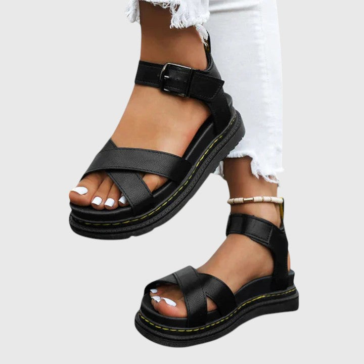 Marcella | Comfort Support Sandals