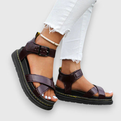 Loretta – Comfort Support Sandals