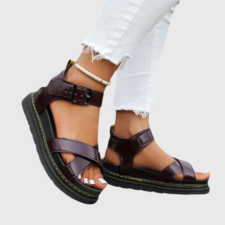 Marcella | Comfort Support Sandals
