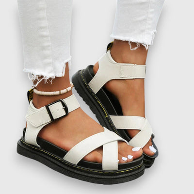 Loretta – Comfort Support Sandals