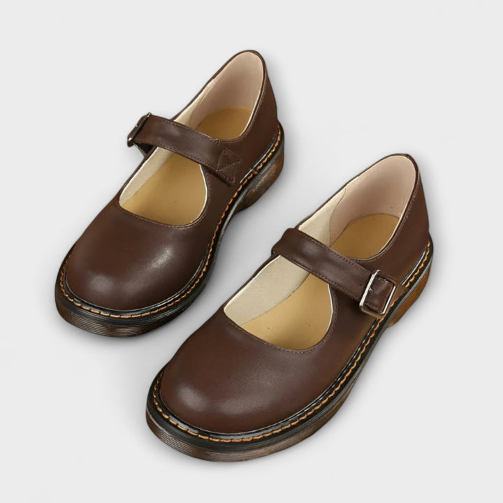 Syvanna | Comfort Support Shoes