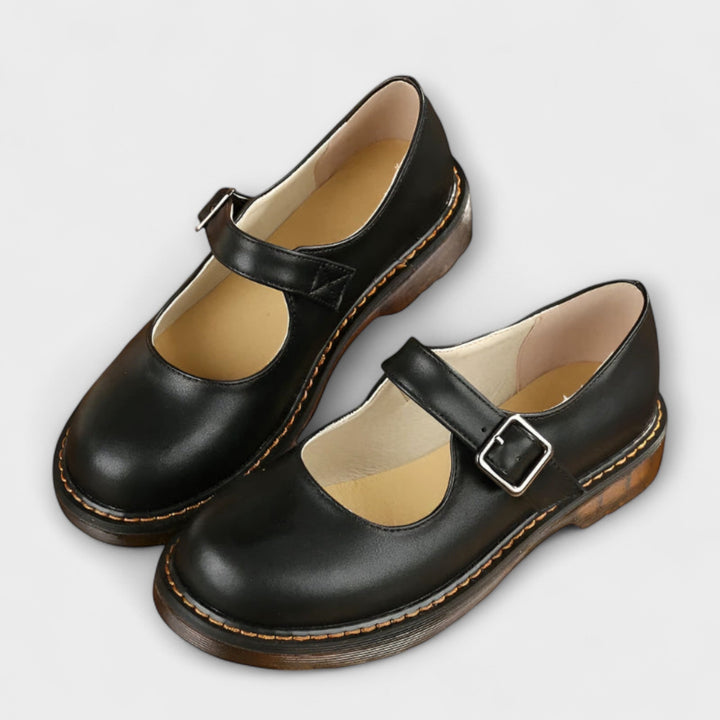 Syvanna | Comfort Support Shoes