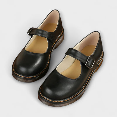 Syvanna | Comfort Support Shoes