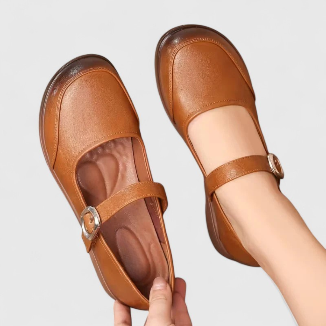 Taylah | Comfort Support Shoes