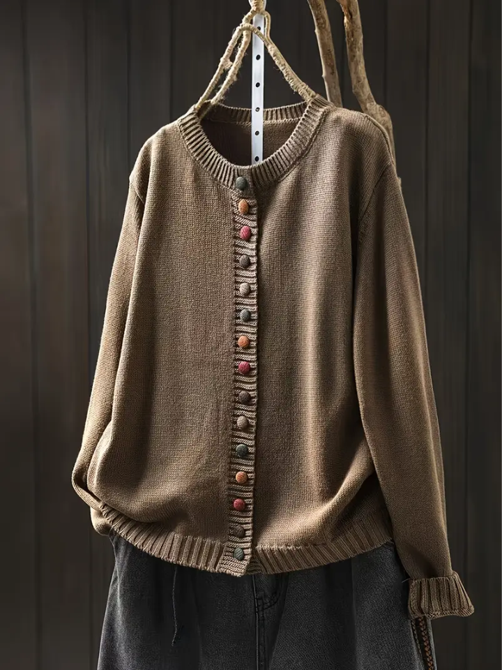 MORGANSON - THE ELLERY | GRACE CARDIGAN