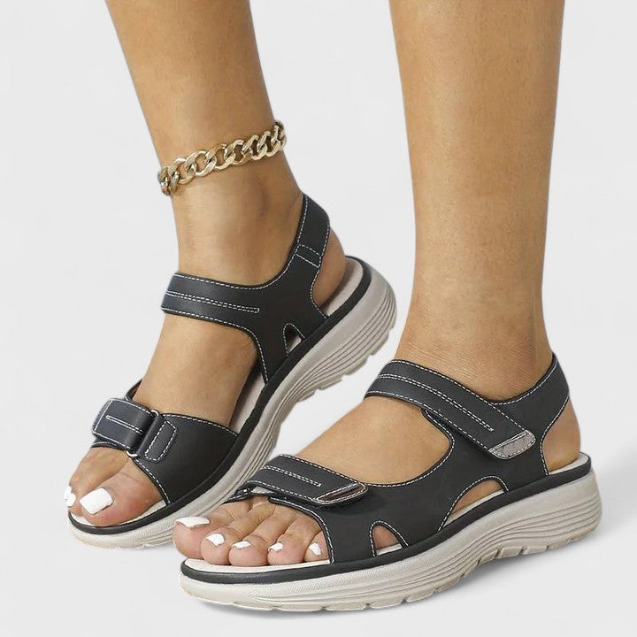 Simona™ | Comfort Support Sandals