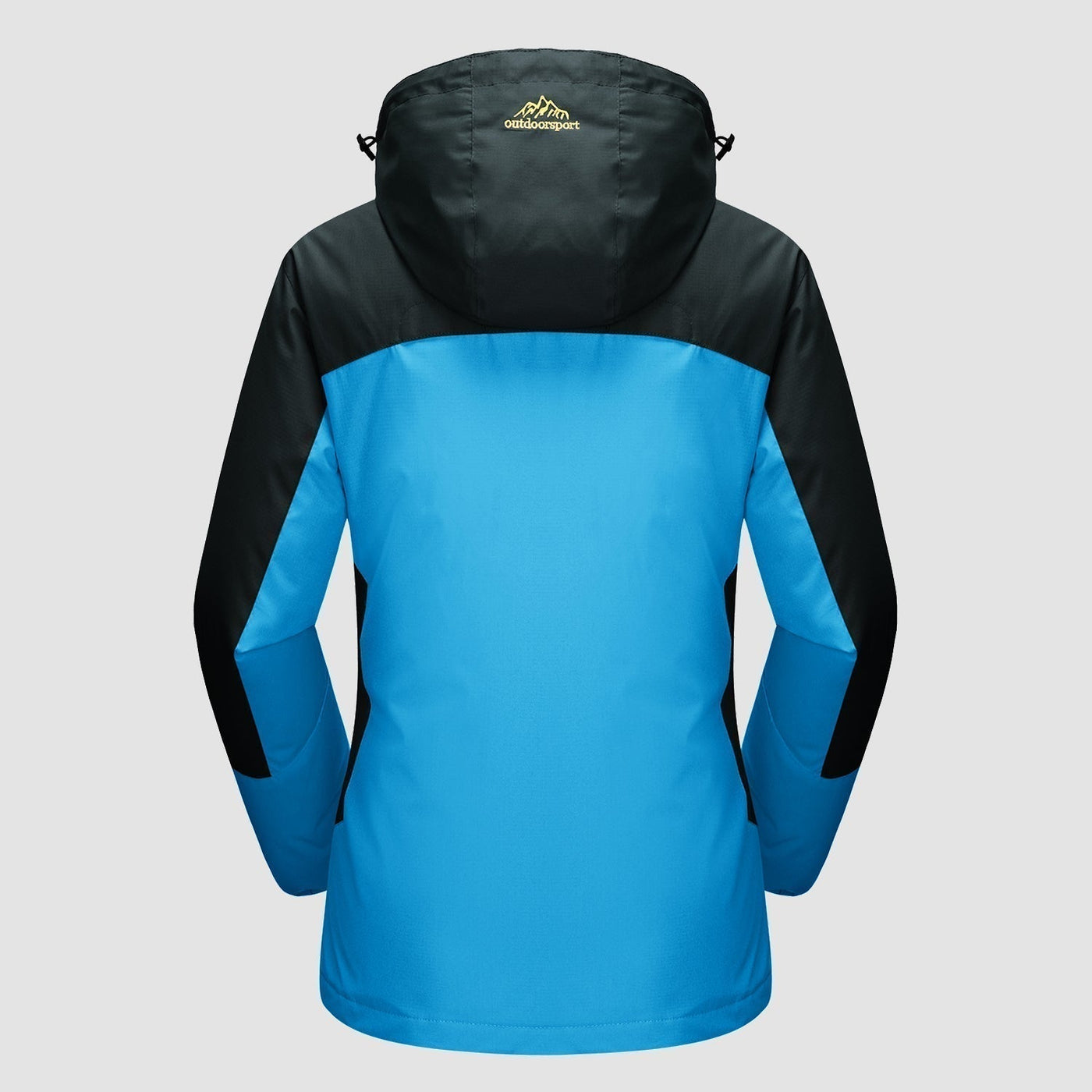 ANNE | 3-IN-1 WATERPROOF FLEECE LINED COAT