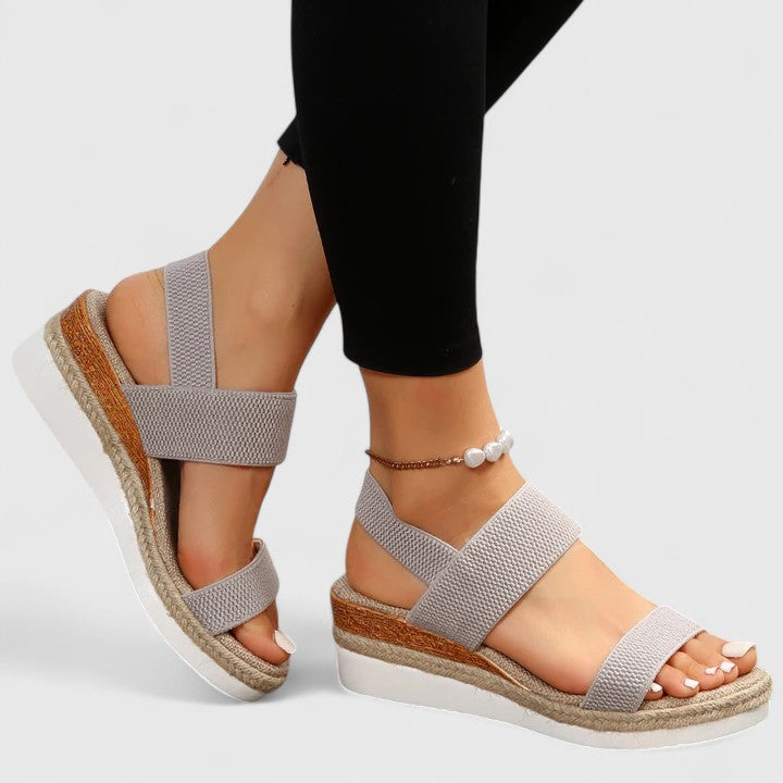 Merill | Comfort Support Sandals