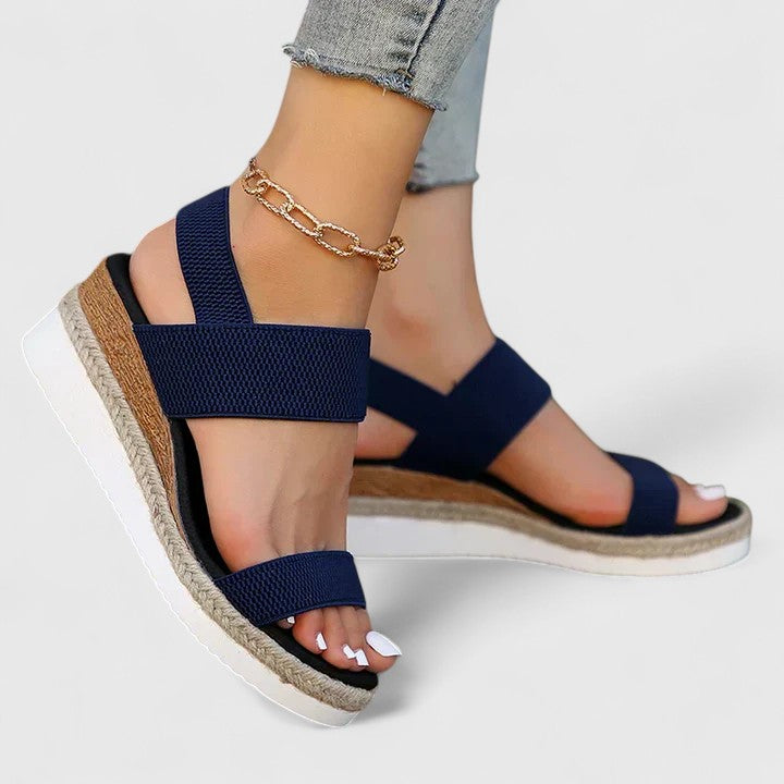 Merill | Comfort Support Sandals