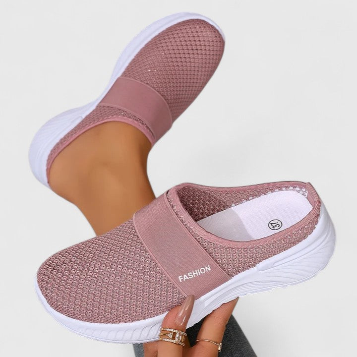 Lexa | Comfort Support Shoes