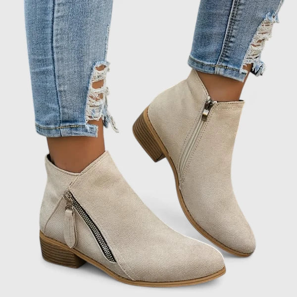 Marizheah™ | Comfort Support Boots