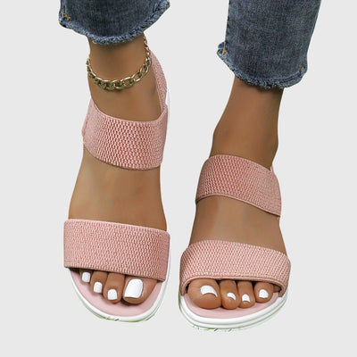 Emila™ | Comfort Support Sandals