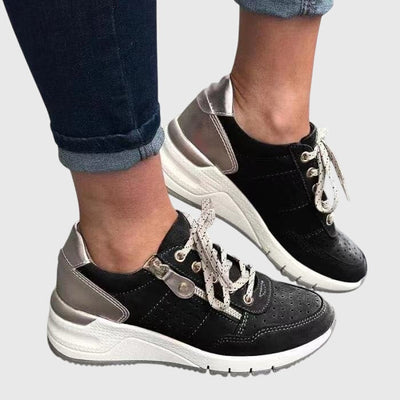 Maddie™ | Comfort Support Sneakers