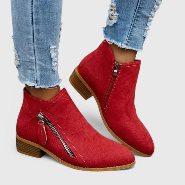 Marizheah™ | Comfort Support Boots