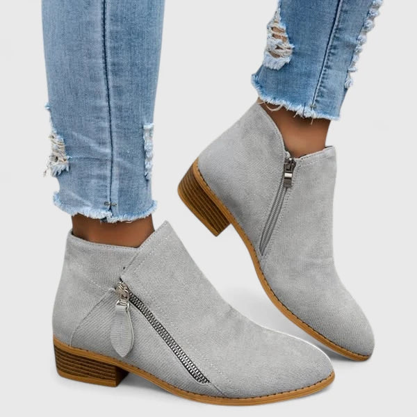 Marizheah™ | Comfort Support Boots