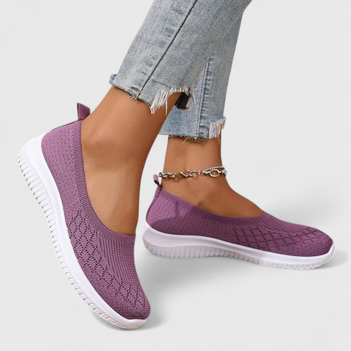 Odara | Comfort Support Slip-Ons