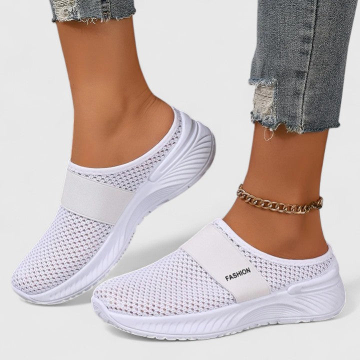 Lexa | Comfort Support Shoes