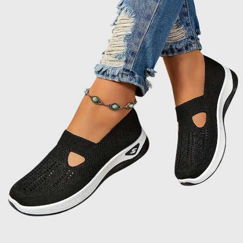 Emely™ | Comfort Support Slip-On Shoes