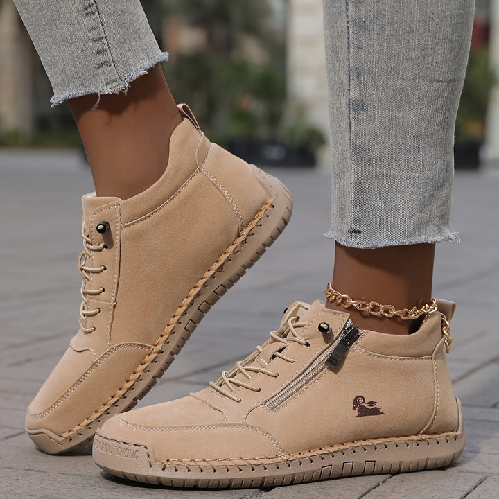 Hadyn | Comfort Support Shoes