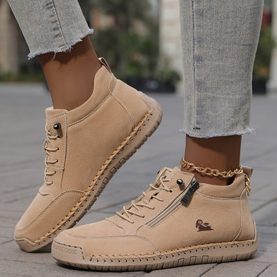 Hadyn | Comfort Support Shoes