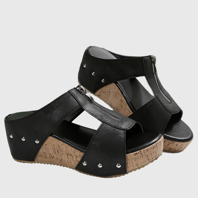 Jazlyn™ | Comfort Support Sandals